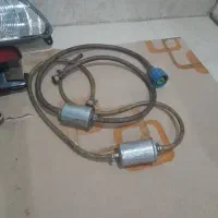 چراغ جلو و عقب پراید وآچارفرانسه|قطعات یدکی و لوازم جانبی|اهواز, کوی سعدی|دیوار