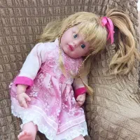 عروسک گوشتی موزیکال