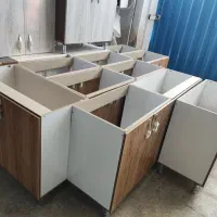 کابینت آماده زیر سینک 50 / 80 / 100 / 120|مصالح و تجهیزات ساختمان|تهران, شکوفه (عبدل آباد)|دیوار