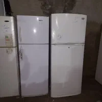 خریدار یخچال سالم خراب