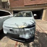 هوندا HRV مدل 2024 صفر خشک وارداتی ژاپن هایبرید|خودرو سواری و وانت|تهران, صادقیه|دیوار