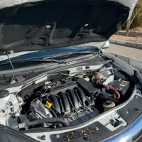 ساندرو استپ وی اتومات مدل ۱۳۹۷|خودرو سواری و وانت|بیرجند, |دیوار