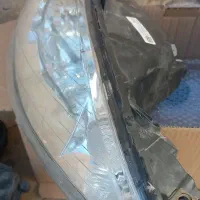 رینگ لاستیک14پژوچراغ206دیاق سپرپارس،گلگیر206راننده|قطعات یدکی و لوازم جانبی|خرم‌آباد, |دیوار