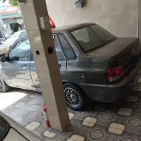 پراید 132 مدل 90