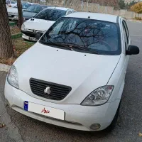 تیبا 2 مدل 97