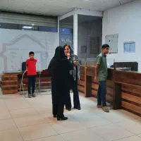 استخدام نیرو کانون قلمچی