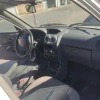 تیبا دوگانه کارخانه تک برگ سند|خودرو سواری و وانت|خوسف, |دیوار