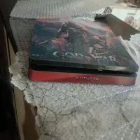 ps4 slime 2216b یک ترا کپی خور یه دسته اصلی