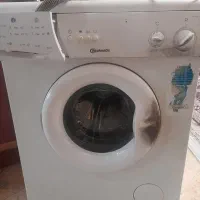 لباسشویی بازنشته ۵ کیلو