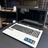 لپ‌تاپ ایسوس Asus X550 مناسب دانشجویی و اداری