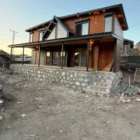 کانکس ویلایی پیش ساخته