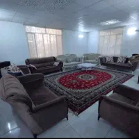 اجاره سوییت دو خواب و تک خواب