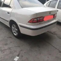 ماشین سمند|خودرو کلاسیک|گرگان, |دیوار