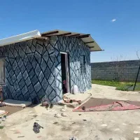 باغ زیر قیمت منطقه ۱۰۵۰ متر صوفیان نعمت الله