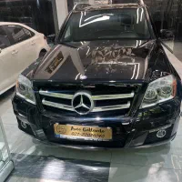 بنز glk350