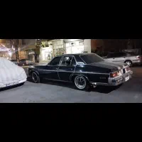 شورلت بیوک نوا اوراقی کلاسیک|خودرو کلاسیک|تهران, خلیج فارس|دیوار