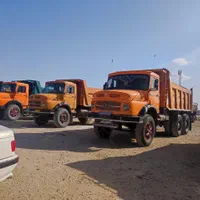 فروش کامیون|خودرو سنگین|تهران, قیطریه|دیوار