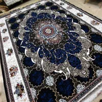 فرش هراجی ۱ هفته ای کارخانه ۱۲ و ۹ و ۶ متر مشهد|فرش|گناباد, |دیوار