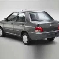 پراید 132 معاوضه