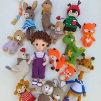 همه عکسا بافت خودمه تا آخر ببینید