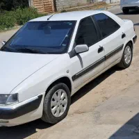 زانتیا ۲۰۰۰|خودرو سواری و وانت|زابل, |دیوار