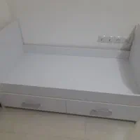 تخت خواب کودک