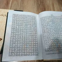 کتاب کلیات فالنامه حافظ|کتاب و مجله ادبی|خوی, |دیوار