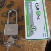کلید کتابی Treuone بسیار عالی با  چهار یدک