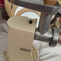 تعدادی لوازم خانگی