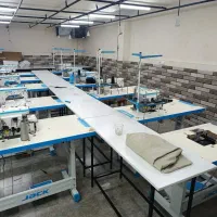چرخکار راسته دوز نبش مترو هفت تیر