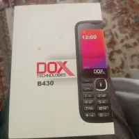 گوشی dox آک