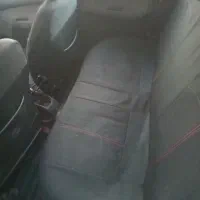 پژو ۲۰۶ اس دی دوگانه شرکتی تیپ ۵|خودرو سواری و وانت|زنجان, |دیوار