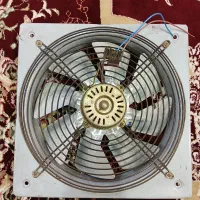 هواکش فن دمنده|پنکه و تصفیه‌کنندهٔ هوا|مشهد, شهید بهشتی|دیوار