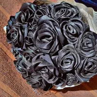 گل جاودان/گل روبانی