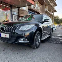 هایما اس۷ مشکی آبنوس مدل۹۹|خودرو سواری و وانت|کرمانشاه, |دیوار