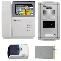 نصب ایفن تصویری و صوتی و (تعمیرات)