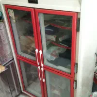 انواع یخچال های صنعتی|فروشگاه و مغازه|یزد, |دیوار