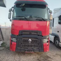 رنو نیو فیس ۵۲۰سقف بلند ۲۰۲۲ پلاک شده