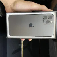 ایفون 11pro 256