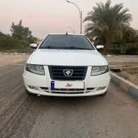 سورن پلاس EF7 مدل اسفند ۱۴۰۰