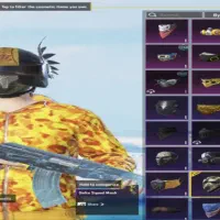 اکانت پابجی|کنسول، بازی ویدئویی و آنلاین|سراوان, |دیوار