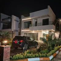 *انتخاب هوشمندانه 'ویلا شهرکی با ارزش افزوده بالا*