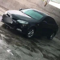 ماشین ام جی ۶