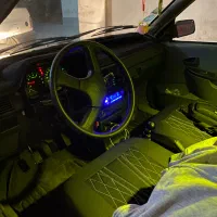 پراید فوق تمیز ادامه توضیحات|خودرو سواری و وانت|شاهرود, |دیوار