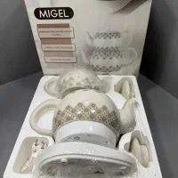 چای ساز برقی میگل