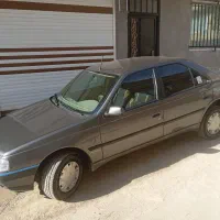 پژو ۴۰۵