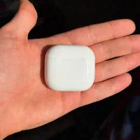 ایرپاد ۴ ANC|لوازم جانبی موبایل و تبلت|مشهد, کوه سنگی|دیوار