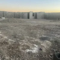 ۵۰۰ متر زمین کارگاهی چهاردیواری سعیداباد|فروش دفتر صنعتی، کشاورزی، تجاری|باغستان, |دیوار