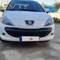 ۲۰۷ اتومات پانامرا فول