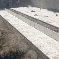 کاشی کاری مهدی